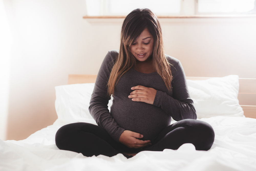 When facing an unexpected pregnancy, you’re sure to feel a whole range of emotion. In my own unexpected pregnancy, I’m not sure I could even grab on to all the thoughts and feelings associated with what was going on. But, I can identify 5 emotions I believe all people feel in an unexpected pregnancy.