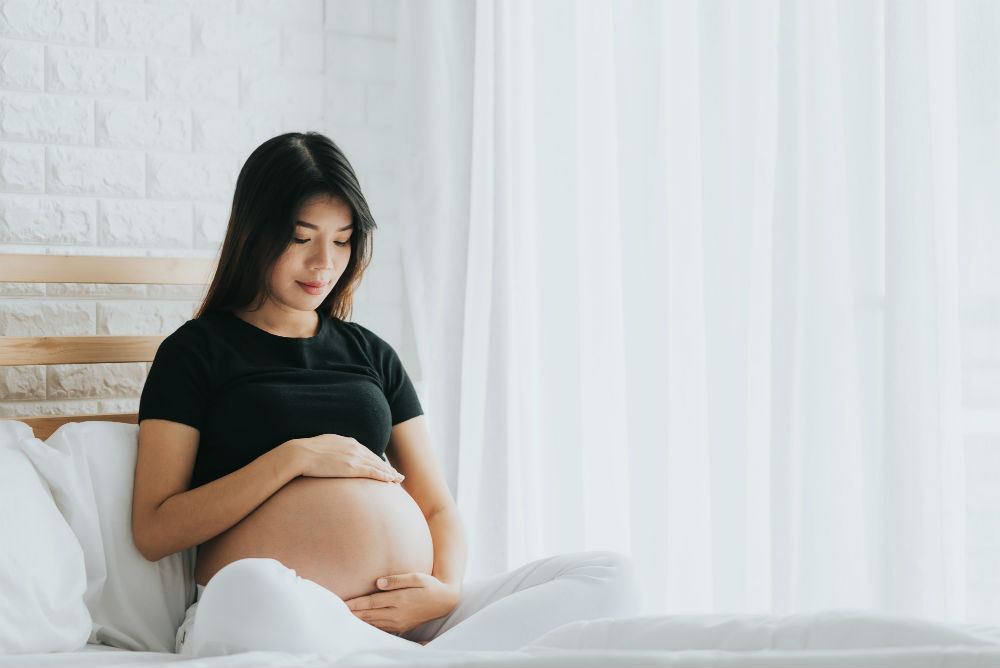When you are experiencing an unexpected pregnancy, it can be easy to feel depressed, anxious, and a whole range of negative emotions. You may feel guilty for getting pregnant without planning beforehand or ashamed if you are considering adoption.